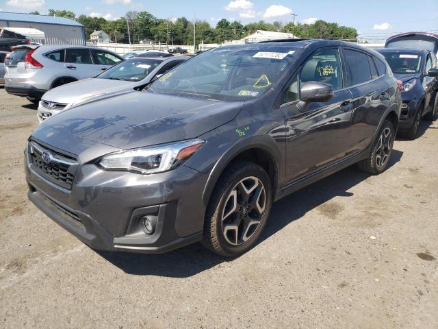 Photo 1 VIN: JF2GTANC1L8214629 - SUBARU CROSSTREK 