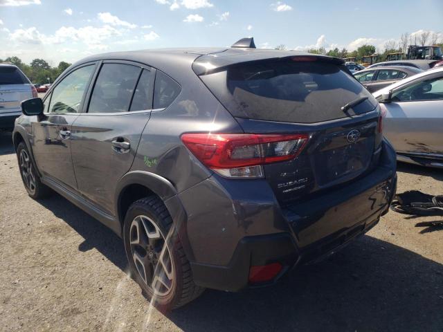 Photo 2 VIN: JF2GTANC1L8214629 - SUBARU CROSSTREK 