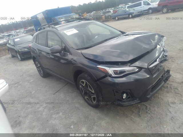 Photo 0 VIN: JF2GTANC1LH264057 - SUBARU CROSSTREK 