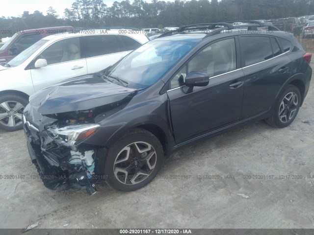 Photo 1 VIN: JF2GTANC1LH264057 - SUBARU CROSSTREK 