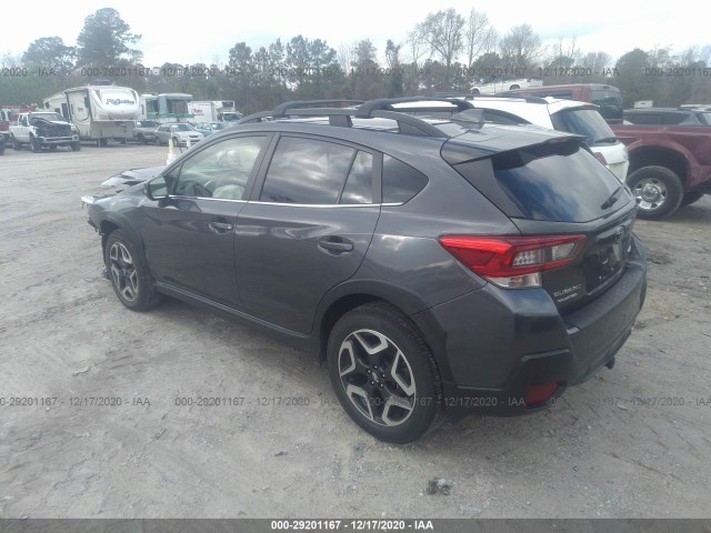 Photo 2 VIN: JF2GTANC1LH264057 - SUBARU CROSSTREK 