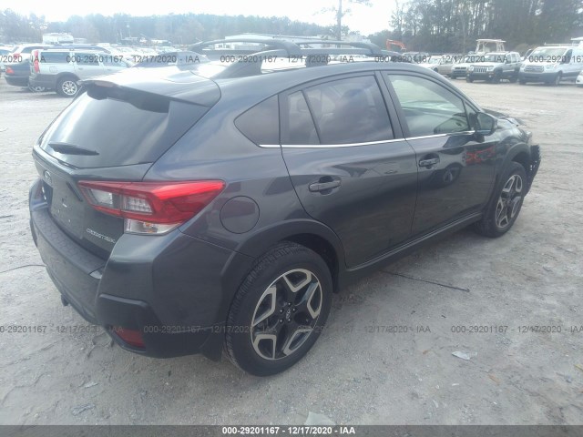 Photo 3 VIN: JF2GTANC1LH264057 - SUBARU CROSSTREK 