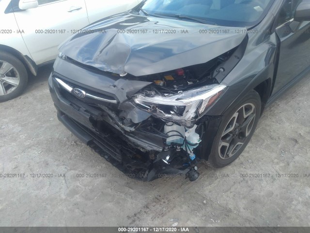 Photo 5 VIN: JF2GTANC1LH264057 - SUBARU CROSSTREK 