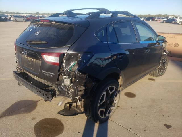 Photo 3 VIN: JF2GTANC2K8274966 - SUBARU CROSSTREK 