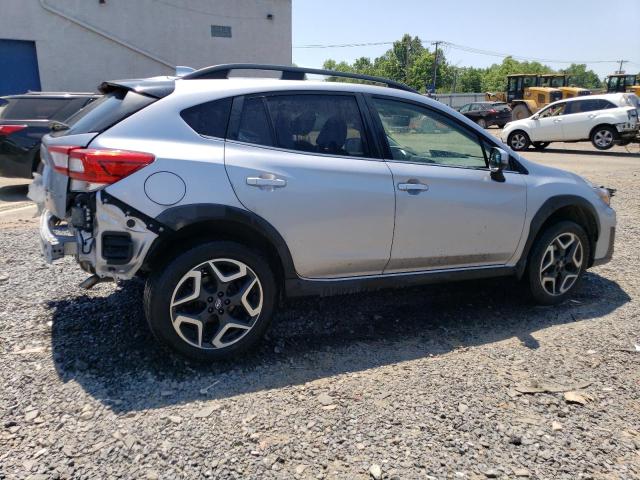 Photo 2 VIN: JF2GTANC2K8303320 - SUBARU CROSSTREK 