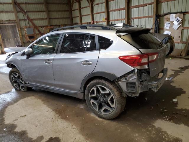 Photo 1 VIN: JF2GTANC2K8310834 - SUBARU CROSSTREK 