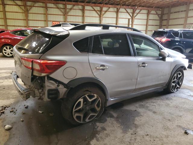 Photo 2 VIN: JF2GTANC2K8310834 - SUBARU CROSSTREK 