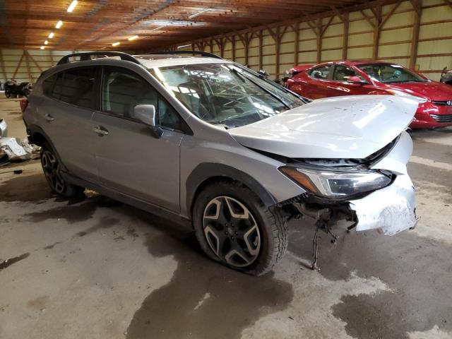 Photo 3 VIN: JF2GTANC2K8310834 - SUBARU CROSSTREK 