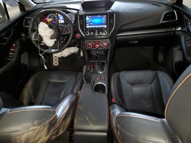 Photo 7 VIN: JF2GTANC2K8310834 - SUBARU CROSSTREK 