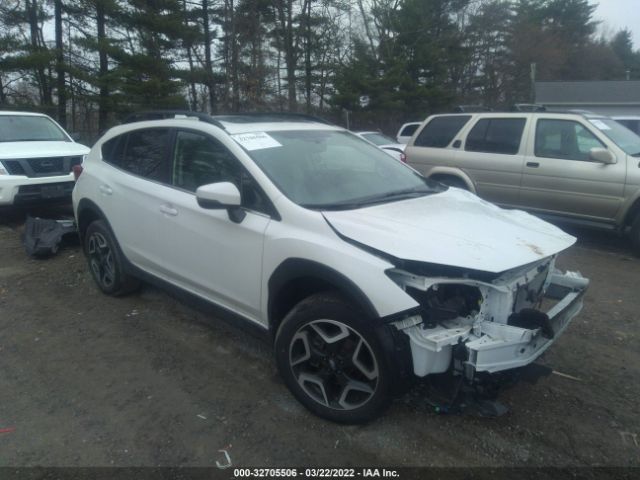 Photo 0 VIN: JF2GTANC2KH208918 - SUBARU CROSSTREK 