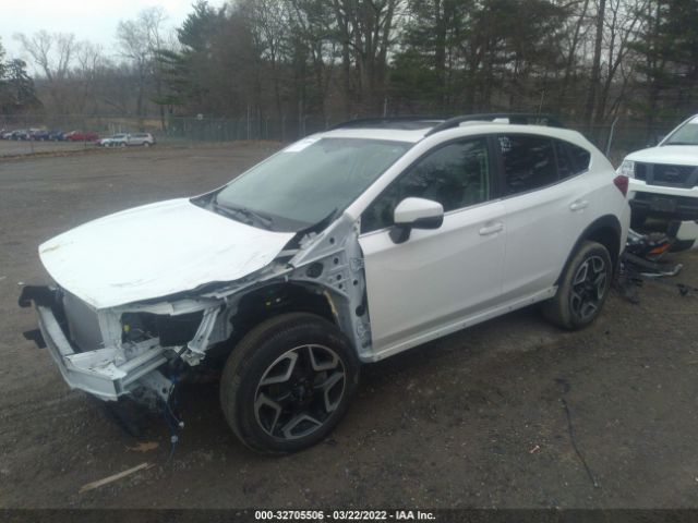 Photo 1 VIN: JF2GTANC2KH208918 - SUBARU CROSSTREK 