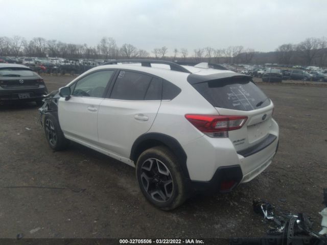 Photo 2 VIN: JF2GTANC2KH208918 - SUBARU CROSSTREK 