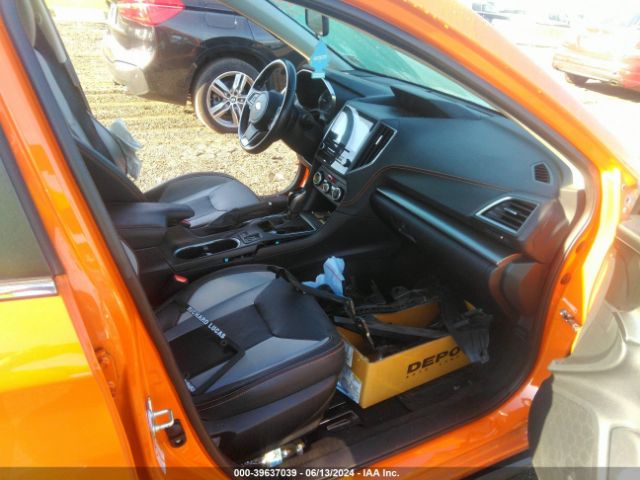 Photo 4 VIN: JF2GTANC2KH288544 - SUBARU CROSSTREK 