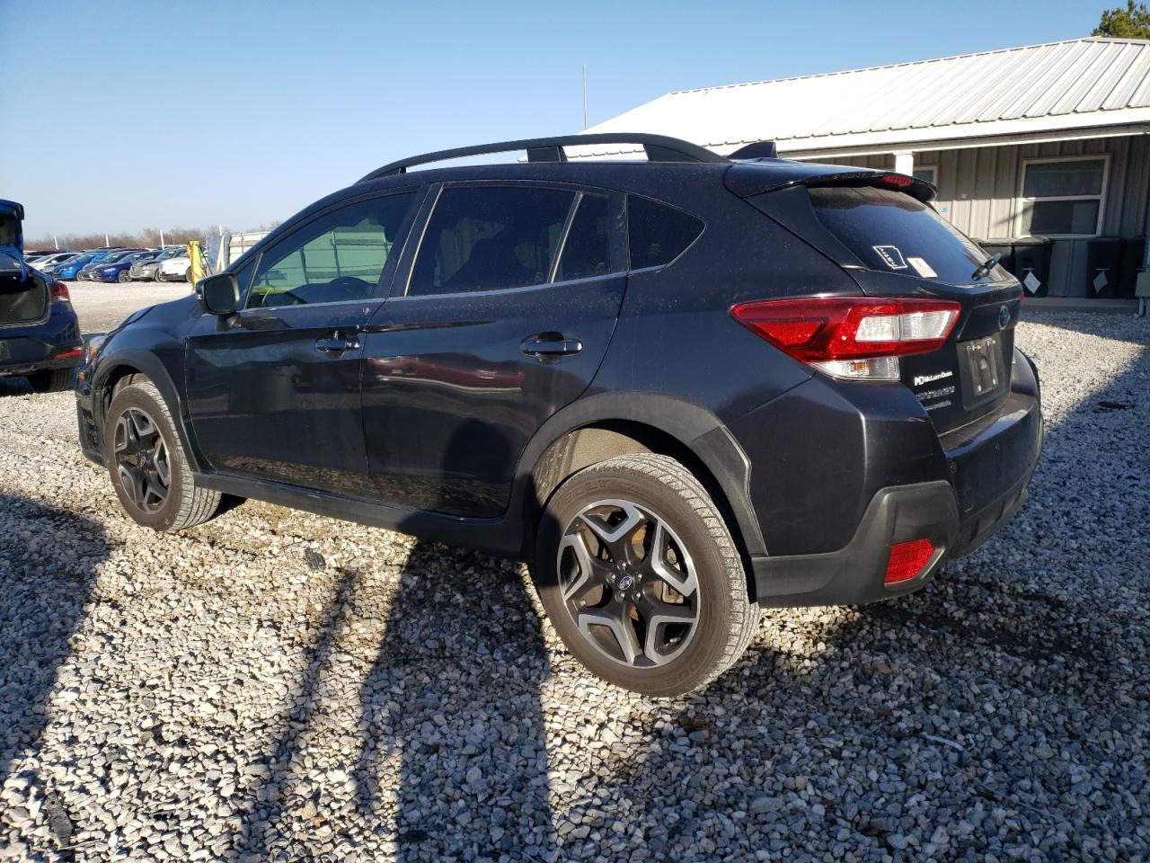 Photo 1 VIN: JF2GTANC2KH294683 - SUBARU CROSSTREK 