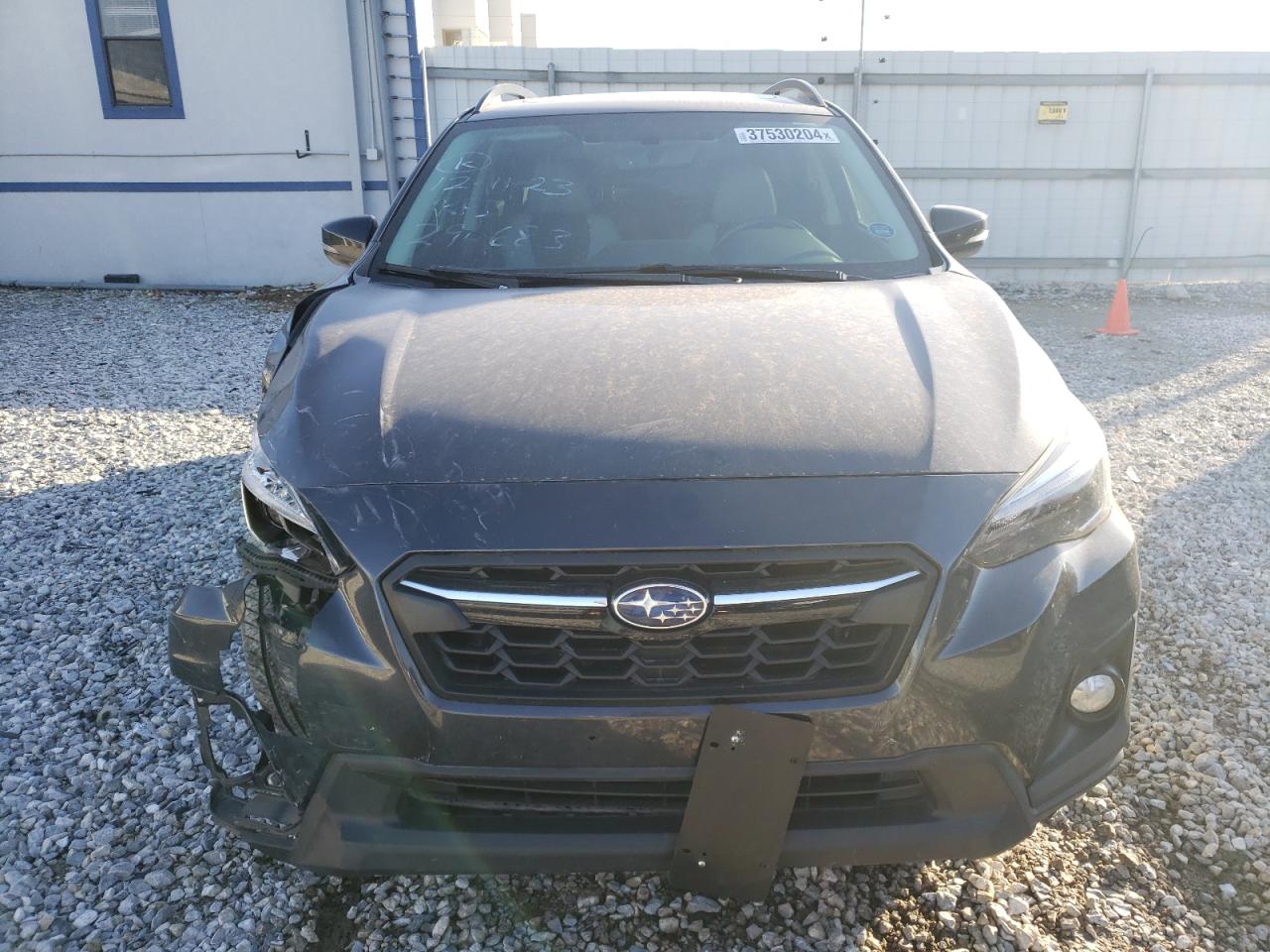 Photo 4 VIN: JF2GTANC2KH294683 - SUBARU CROSSTREK 