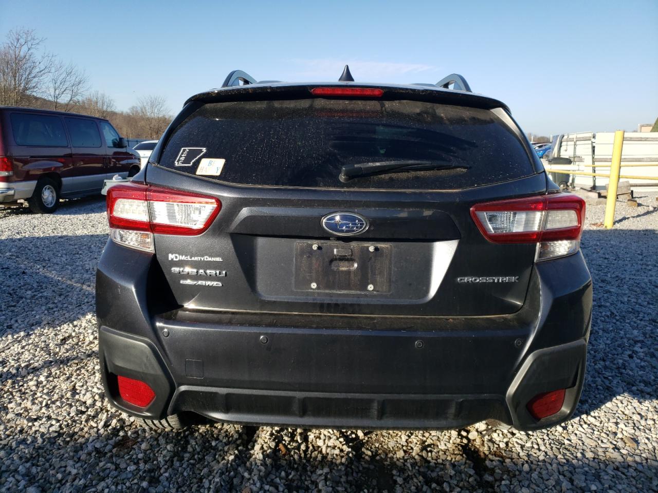 Photo 5 VIN: JF2GTANC2KH294683 - SUBARU CROSSTREK 