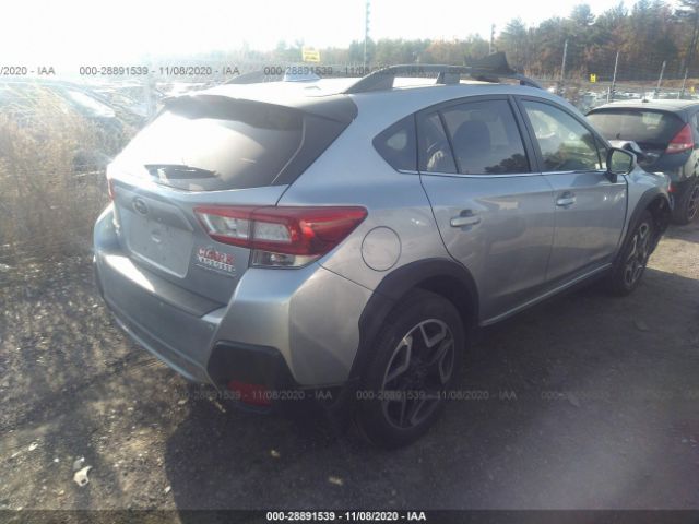 Photo 3 VIN: JF2GTANC2KH322370 - SUBARU CROSSTREK 