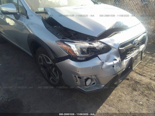 Photo 5 VIN: JF2GTANC2KH322370 - SUBARU CROSSTREK 