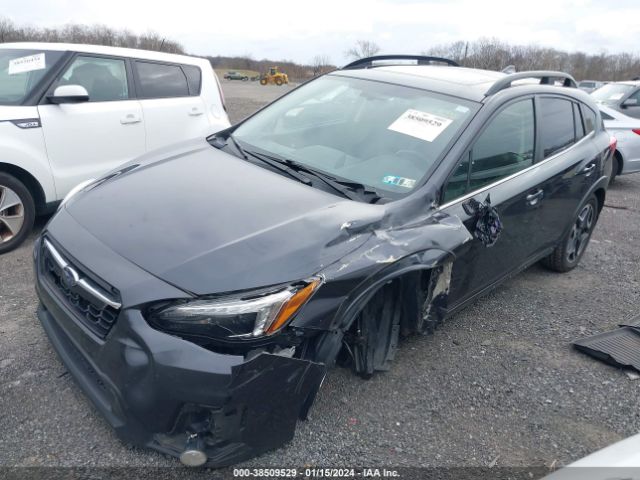 Photo 1 VIN: JF2GTANC3K8232578 - SUBARU CROSSTREK 