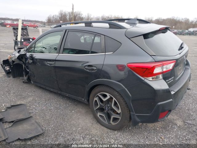 Photo 2 VIN: JF2GTANC3K8232578 - SUBARU CROSSTREK 