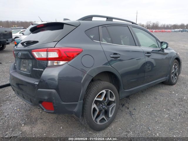 Photo 3 VIN: JF2GTANC3K8232578 - SUBARU CROSSTREK 