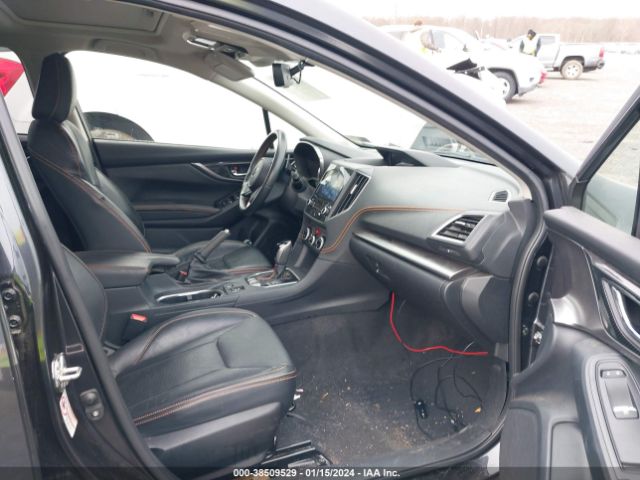 Photo 4 VIN: JF2GTANC3K8232578 - SUBARU CROSSTREK 