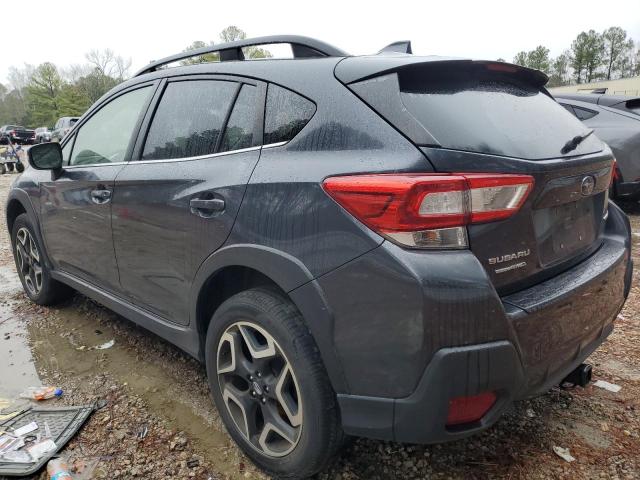 Photo 1 VIN: JF2GTANC3K8234766 - SUBARU CROSSTREK 