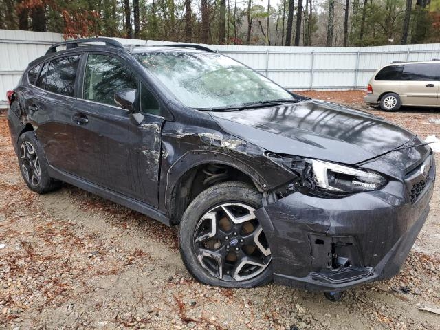 Photo 3 VIN: JF2GTANC3K8234766 - SUBARU CROSSTREK 