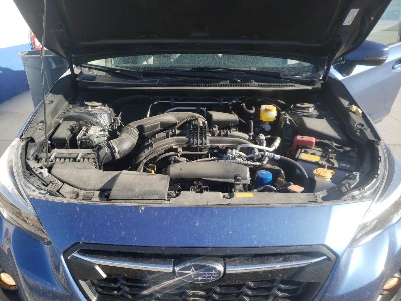 Photo 6 VIN: JF2GTANC3K8275494 - SUBARU CROSSTREK 