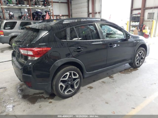 Photo 3 VIN: JF2GTANC3K8353577 - SUBARU CROSSTREK 