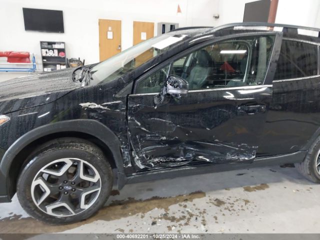 Photo 5 VIN: JF2GTANC3K8353577 - SUBARU CROSSTREK 