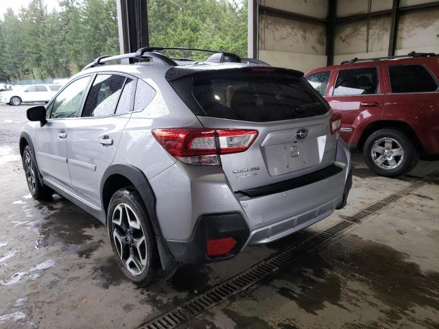 Photo 2 VIN: JF2GTANC3K8371786 - SUBARU CROSSTREK 