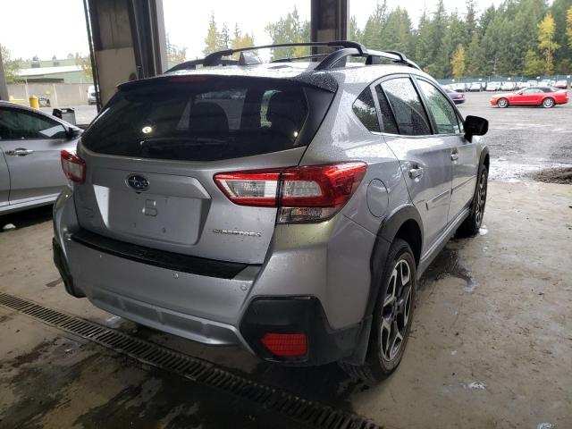 Photo 3 VIN: JF2GTANC3K8371786 - SUBARU CROSSTREK 