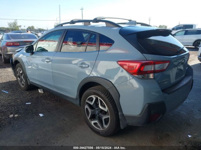 Photo 2 VIN: JF2GTANC3KH207146 - SUBARU CROSSTREK 