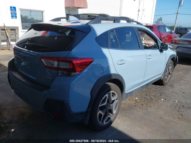 Photo 3 VIN: JF2GTANC3KH207146 - SUBARU CROSSTREK 