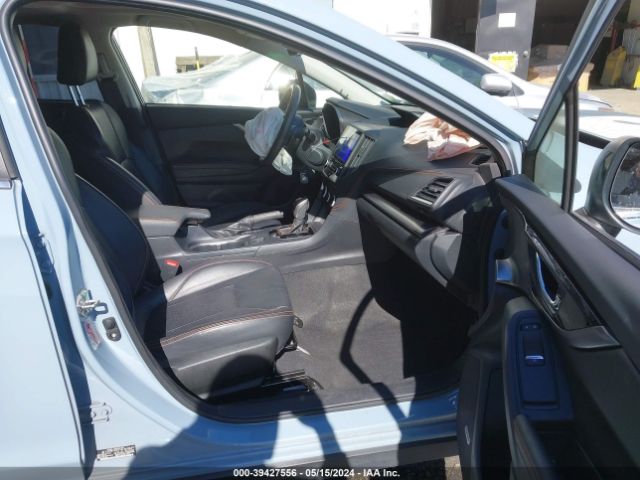 Photo 4 VIN: JF2GTANC3KH207146 - SUBARU CROSSTREK 