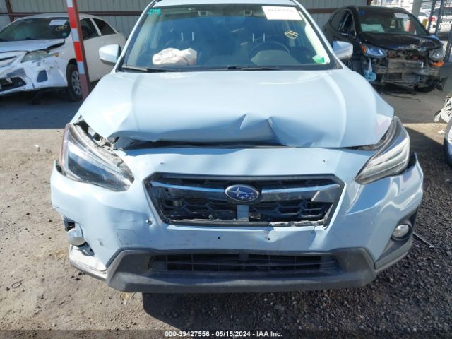 Photo 5 VIN: JF2GTANC3KH207146 - SUBARU CROSSTREK 