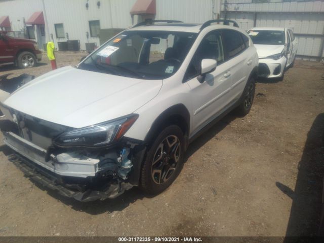 Photo 1 VIN: JF2GTANC3KH215375 - SUBARU CROSSTREK 