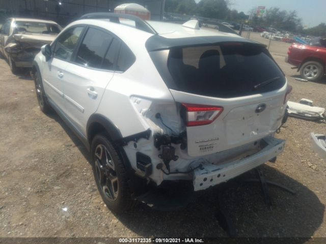 Photo 2 VIN: JF2GTANC3KH215375 - SUBARU CROSSTREK 