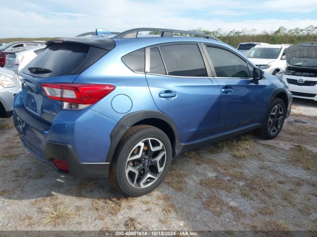 Photo 3 VIN: JF2GTANC3KH225727 - SUBARU CROSSTREK 