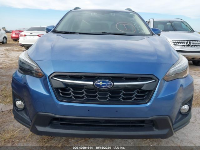 Photo 5 VIN: JF2GTANC3KH225727 - SUBARU CROSSTREK 