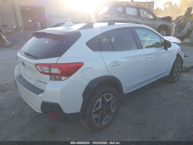 Photo 3 VIN: JF2GTANC3KH247856 - SUBARU CROSSTREK 