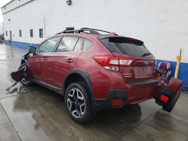 Photo 2 VIN: JF2GTANC3KH287936 - SUBARU CROSSTREK 