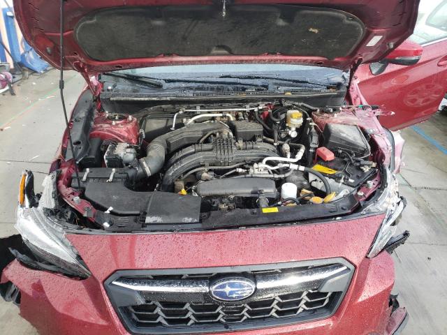 Photo 6 VIN: JF2GTANC3KH287936 - SUBARU CROSSTREK 