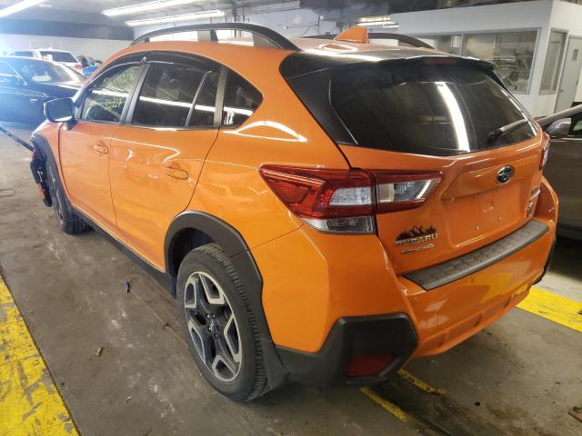 Photo 2 VIN: JF2GTANC3KH291842 - SUBARU CROSSTREK 