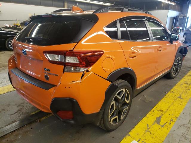 Photo 3 VIN: JF2GTANC3KH291842 - SUBARU CROSSTREK 