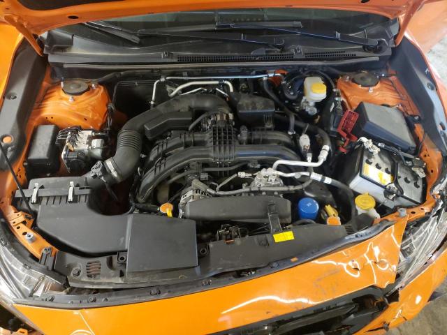 Photo 6 VIN: JF2GTANC3KH291842 - SUBARU CROSSTREK 