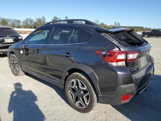 Photo 1 VIN: JF2GTANC3KH306775 - SUBARU CROSSTREK 