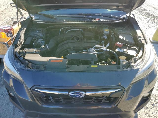 Photo 11 VIN: JF2GTANC3KH306775 - SUBARU CROSSTREK 