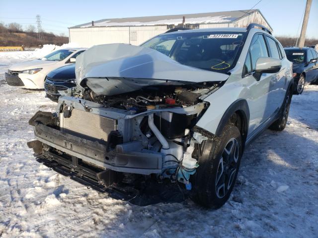 Photo 1 VIN: JF2GTANC3KH316965 - SUBARU CROSSTREK 